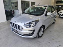 FORD Ka + Sedan 1.0 12V 4P TI-VCT SE PLUS FLEX