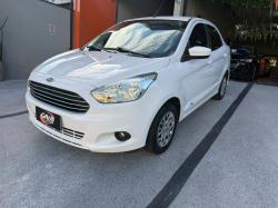 FORD Ka + Sedan 1.0 12V 4P TI-VCT SE FLEX