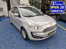FORD Ka + Sedan 1.5 12V 4P FLEX TI-VCT SE
