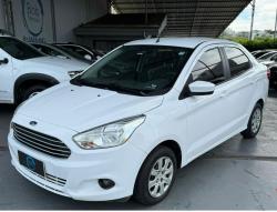 FORD Ka + Sedan 1.5 16V 4P FLEX SE PLUS