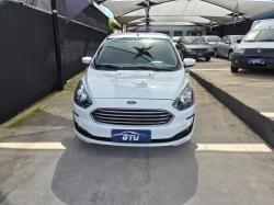 FORD Ka + Sedan 1.5 12V 4P FLEX TI-VCT SE