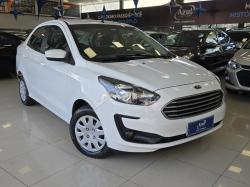 FORD Ka + Sedan 1.5 12V 4P FLEX TI-VCT SE PLUS