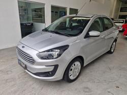 FORD Ka + Sedan 1.5 12V 4P FLEX TI-VCT SE PLUS AUTOM�TICO