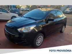 FORD Ka + Sedan 1.5 16V 4P FLEX SIGMA SE
