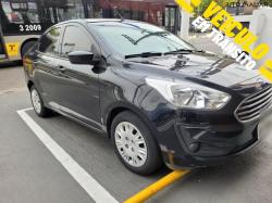 FORD Ka + Sedan 