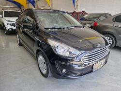 FORD Ka + Sedan 