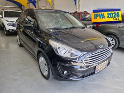 FORD Ka + Sedan 