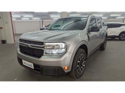 FORD Maverick 2.5 4P HYBRID LARIAT E-CVT AUTOMTIO