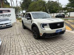 FORD Maverick Pick-up 2.0 4P ECOBOOST LARIAT FX4 AUTOMÁTICO FORD Maverick Pick-up 2.0 4P ECOBOOST LARIAT FX4 AUTOMÁTICO