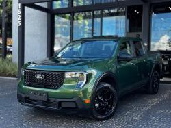FORD Maverick Pick-up 2.0 4P ECOBOOST BLACK AUTOM�TICO