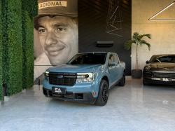 FORD Maverick Pick-up 2.0 4P ECOBOOST LARIAT FX4 AUTOM�TICO