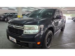 FORD Maverick Pick-up 2.0 4P ECOBOOST LARIAT FX4 AUTOM�TICO