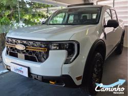 FORD Maverick Pick-up 2.0 4P ECOBOOST TREMOR AUTOM�TICO