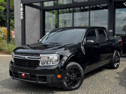 FORD Maverick Pick-up 2.0 4P ECOBOOST LARIAT FX4 AUTOM�TICO