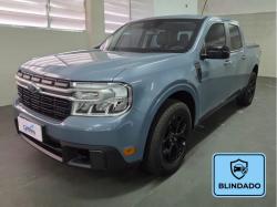 FORD Maverick Pick-up 2.0 4P ECOBOOST LARIAT FX4 AUTOM�TICO