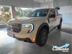 FORD Maverick Pick-up 2.0 4P ECOBOOST TREMOR AUTOM�TICO