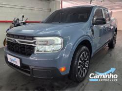 FORD Maverick Pick-up 2.5 4P HYBRID LARIAT E-CVT AUTOM�TIO