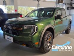 FORD Maverick Pick-up 2.0 4P ECOBOOST TREMOR AUTOM�TICO