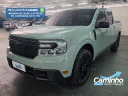 FORD Maverick Pick-up 2.0 4P ECOBOOST LARIAT FX4 AUTOM�TICO