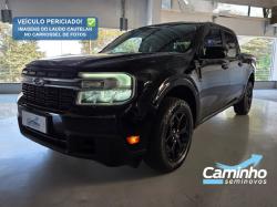 FORD Maverick Pick-up 2.0 4P ECOBOOST LARIAT FX4 AUTOM�TICO