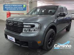 FORD Maverick Pick-up 2.0 4P ECOBOOST LARIAT FX4 AUTOM�TICO