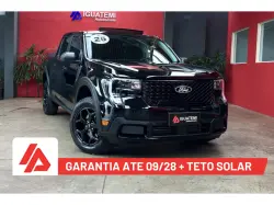 FORD Maverick Pick-up 2.0 4P ECOBOOST BLACK AUTOM�TICO