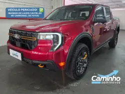 FORD Maverick Pick-up 2.0 4P ECOBOOST TREMOR AUTOM�TICO