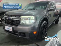 FORD Maverick Pick-up 2.0 4P ECOBOOST LARIAT FX4 AUTOMÁTICO