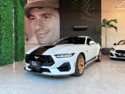 FORD Mustang 5.0 V8 32V COUP� GT PERFORMANCE AUTOM�TICO