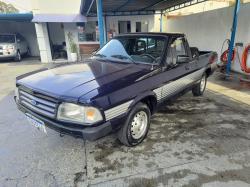 FORD Pampa 1.8 L