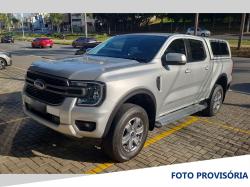 FORD Ranger 2.0 4P TURBO DIESEL XLS CABINE DUPLA AUTOM�TICO