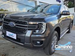 FORD Ranger 2.0 4P TURBO DIESEL XLS CABINE DUPLA AUTOM�TICO