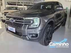 FORD Ranger 2.0 4P TURBO DIESEL XLS 4X4 CABINE DUPLA AUTOM�TICO