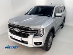 FORD Ranger 2.0 4P TURBO DIESEL XLS CABINE DUPLA AUTOM�TICO