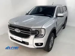 FORD Ranger 2.0 4P TURBO DIESEL XLS CABINE DUPLA AUTOMÁTICO