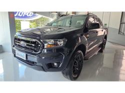 FORD Ranger 2.2 16V BLACK DIESEL CABINE DUPLA AUTOM�TICO