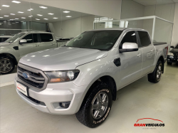 FORD Ranger 2.2 16V XLS DIESEL 4X4 CABINE DUPLA AUTOM�TICO