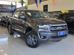 FORD Ranger 2.2 16V XLS DIESEL CABINE DUPLA AUTOM�TICO