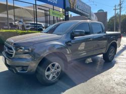 FORD Ranger 2.2 16V XLS DIESEL 4X4 CABINE DUPLA AUTOM�TICO