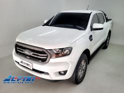 FORD Ranger 2.2 16V XLS DIESEL 4X4 CABINE DUPLA AUTOM�TICO