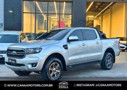 FORD Ranger 2.2 16V XLS DIESEL 4X4 CABINE DUPLA