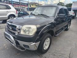 FORD Ranger 2.3 16V XLT CABINE DUPLA