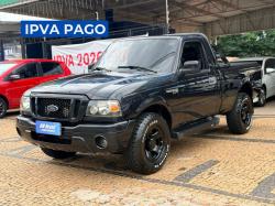 FORD Ranger 2.3 16V XLS CABINE SIMPLES