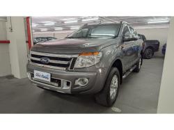 FORD Ranger 2.5 16V LIMITED CABINE DUPLA