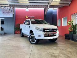 FORD Ranger 2.5 16V XLT CABINE DUPLA