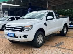 FORD Ranger 2.5 16V FLEX XLS CABINE SIMPLES