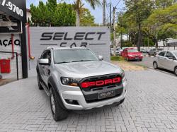 FORD Ranger 2.5 16V FLEX XLS CABINE DUPLA