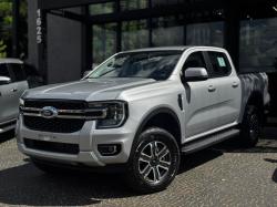 FORD Ranger 3.0 16V XLT 4X4 DIESEL CABINE DUPLA