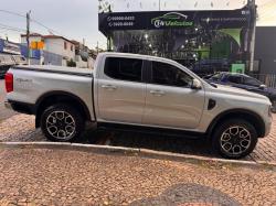 FORD Ranger 3.0 16V XLT 4X4 DIESEL CABINE DUPLA