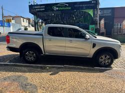 FORD Ranger 3.0 V6 24V 4X4 XLT TURBO DIESEL CABINE DUPLA AUTOM�TICO